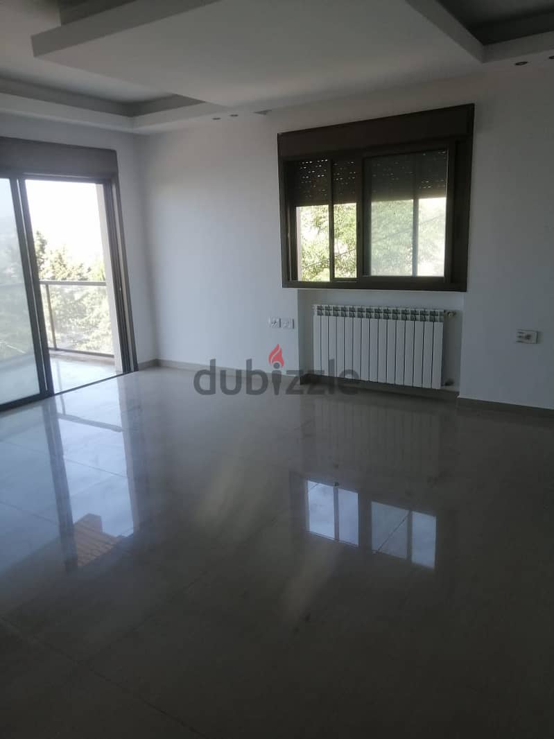 L15649-Spacious Brand New Apartment for Rent In Kornet Chehwan 3