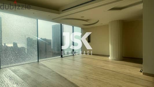 L15417-Apartment for Sale in a High-End Building in Downtown