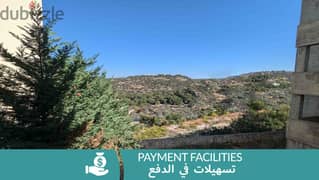 Apartment For Sale In Hosrayel | Open View | شقة للبيع | PLS 26178/1 0