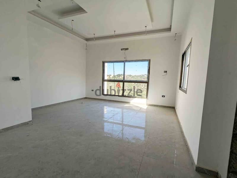 Apartment For Sale In Hosrayel | Open View | شقة للبيع | PLS 26178/1 8