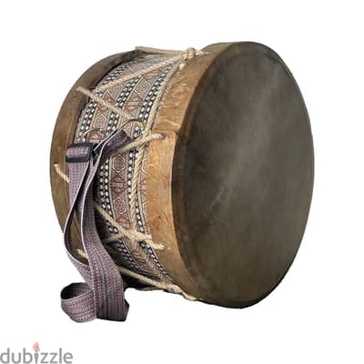 Tabol Jeled Rabet Mozaik 42cm