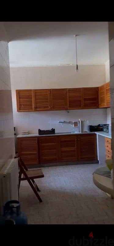 apartment For sale in baabdet. شقة للبيع في بعبدات ٢٥٠،٠٠٠$ 2