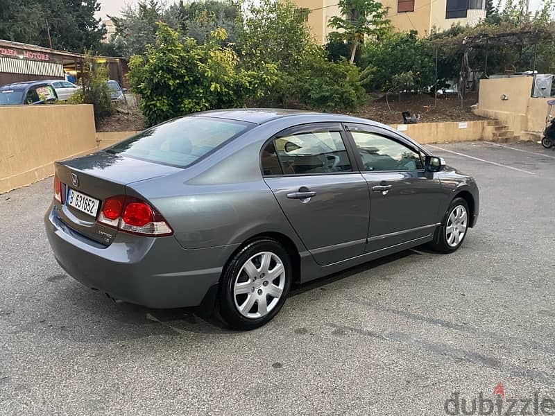 Honda Civic 2009 2