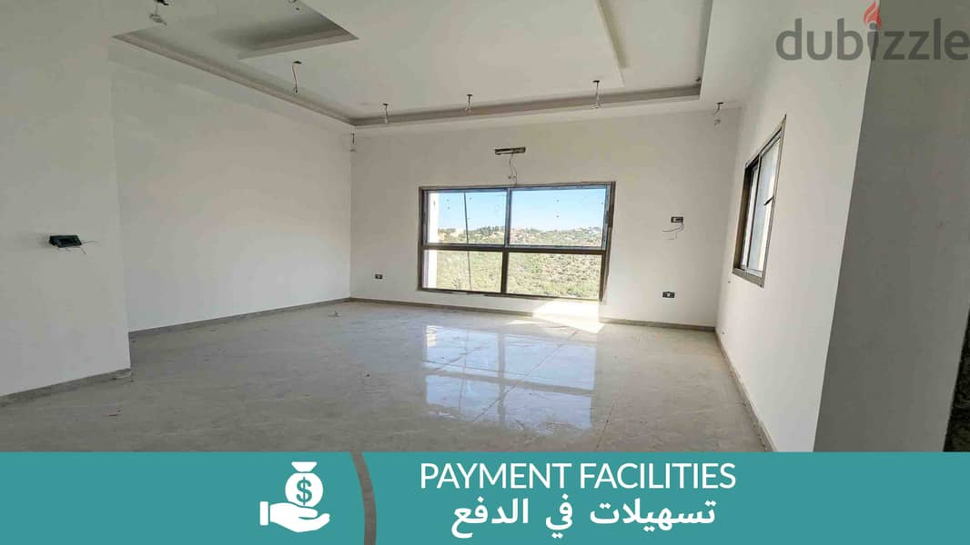 Apartment For Sale In Hosrayel | Amazing View | شقة للبيع |PLS 26178/2 0