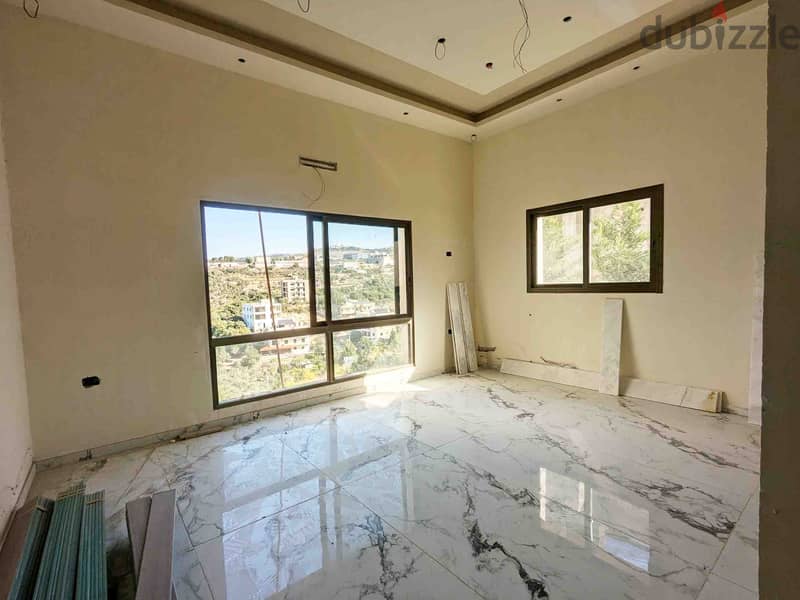 Apartment For Sale In Hosrayel | Amazing View | شقة للبيع |PLS 26178/2 1