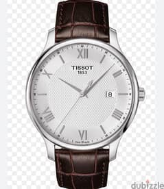 Tissot Tradition 0