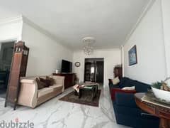 Apartment for rent in Batrakieh شقة للإيجار في البطركية 0