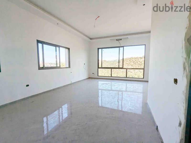 Apartment For Sale In Hosrayel |Payment Facility|شقة للبيع|PLS26178/3 1