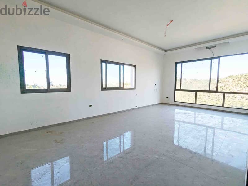 Apartment For Sale In Hosrayel |Payment Facility|شقة للبيع|PLS26178/3 2