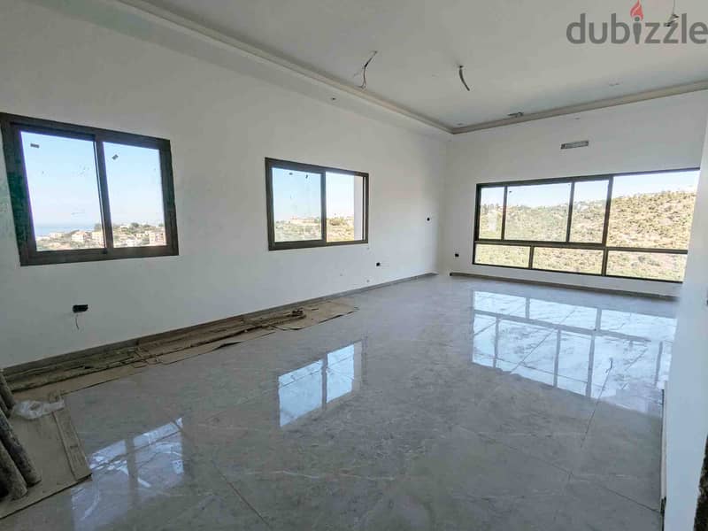 Apartment For Sale In Hosrayel |Payment Facility|شقة للبيع|PLS26178/3 9