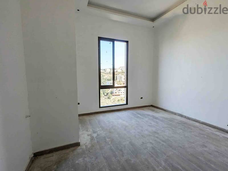 Apartment For Sale In Hosrayel |Payment Facility|شقة للبيع|PLS26178/3 10