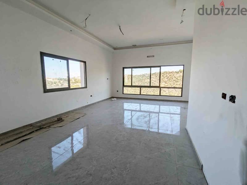 Apartment For Sale In Hosrayel | Brand New | شقة للبيع | PLS 26178/4 1