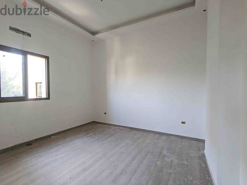 Apartment For Sale In Hosrayel | Brand New | شقة للبيع | PLS 26178/4 5