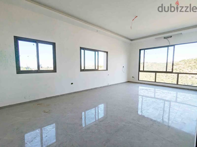 Apartment For Sale In Hosrayel | Brand New | شقة للبيع | PLS 26178/4 6