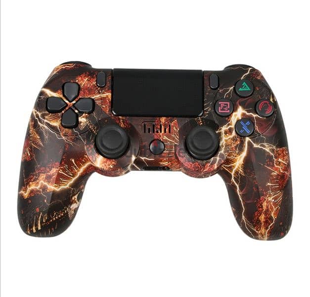 Wireless BTCM-038 Gaming Controller double motor vibration 3$ delivery 1