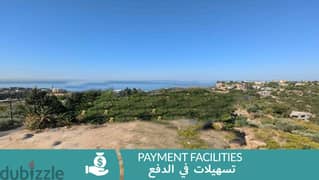 Apartment For Sale In Hosrayel |Payment Facility|شقة للبيع|PLS26178/5 0