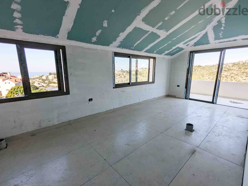 Apartment For Sale In Hosrayel |Payment Facility|شقة للبيع|PLS26178/5 1