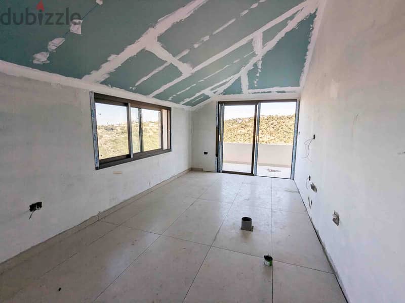 Apartment For Sale In Hosrayel |Payment Facility|شقة للبيع|PLS26178/5 7