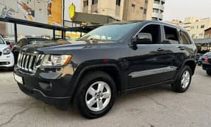 Jeep Grand Cherokee 2011 0