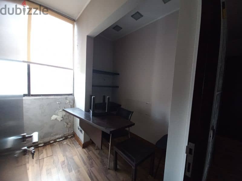 70 sqm office for rent in Antelias Bikfaya road!!! 4