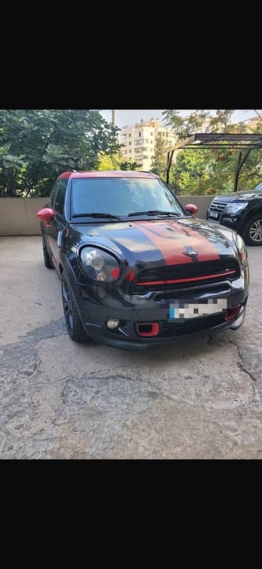 MINI John Cooper Works GP 2015 5