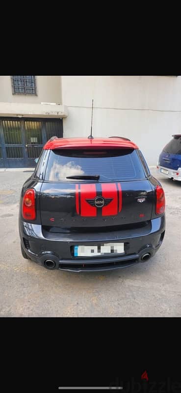 MINI John Cooper Works GP 2015 6