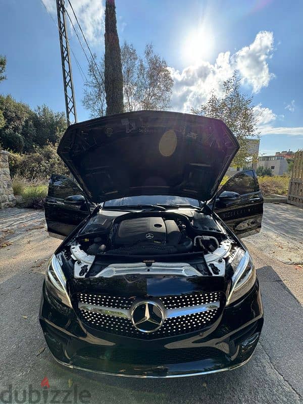 Mercedes-Benz C-Class 2019 5