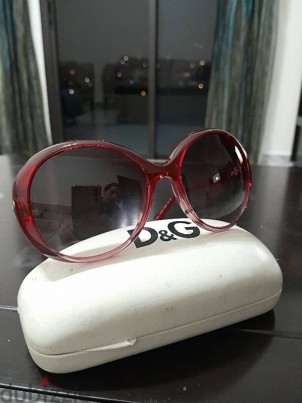 D&G sunglasses 2