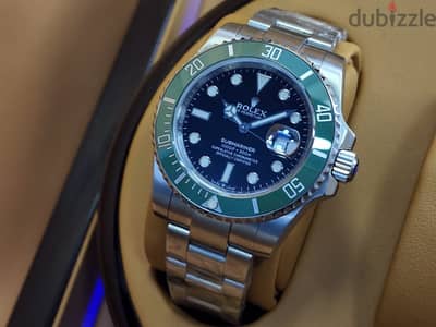 Rolex submariner premium replica