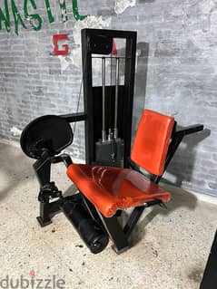 special offer gym machines 0