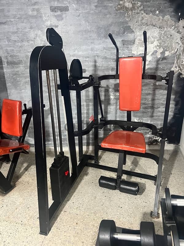 special offer gym machines 2