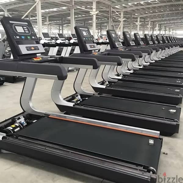 treadmills heavy duty 0