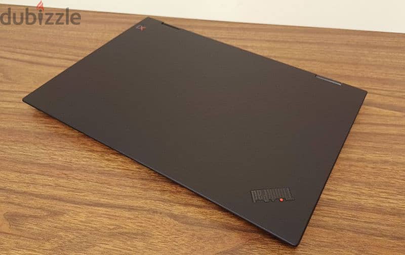 X1 THINKPAD - 3RD MODEL - CORE I7 GENERATION 8 - PEN INCLUDED 5