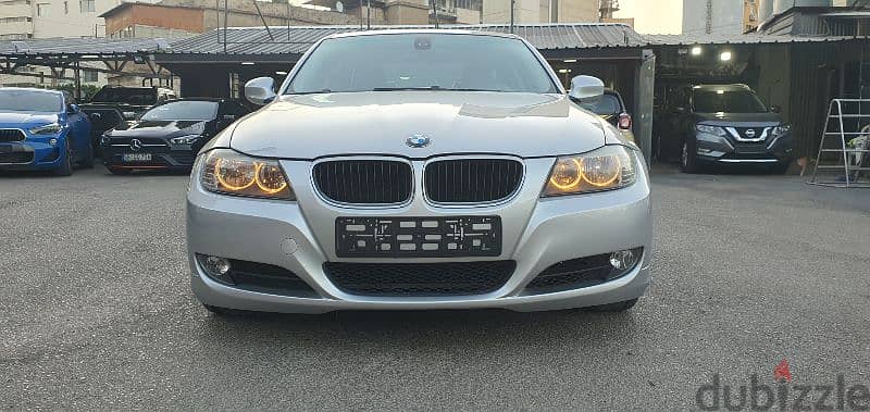 BMW 328i 2009 Sport Package 0