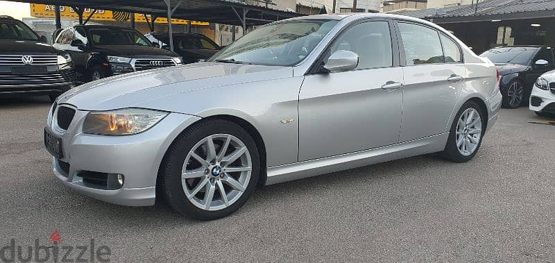 BMW 328i 2009 Sport Package 2