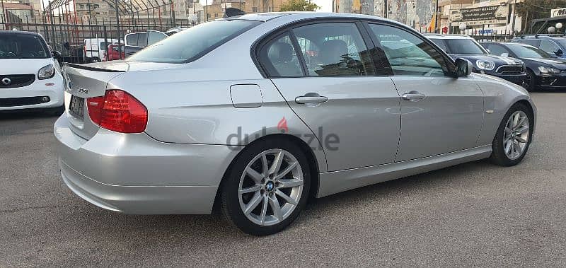 BMW 328i 2009 Sport Package 4