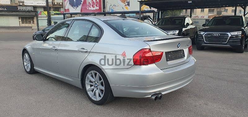 BMW 328i 2009 Sport Package 5