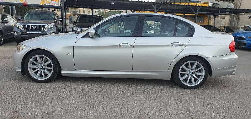 BMW 328i 2009 Sport Package 6