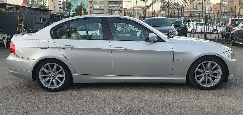 BMW 328i 2009 Sport Package 7