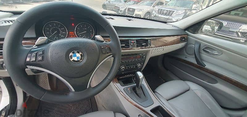 BMW 328i 2009 Sport Package 11