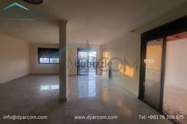 DY2086 - Dik el Mehdi Spacious Duplex for Sale! 0