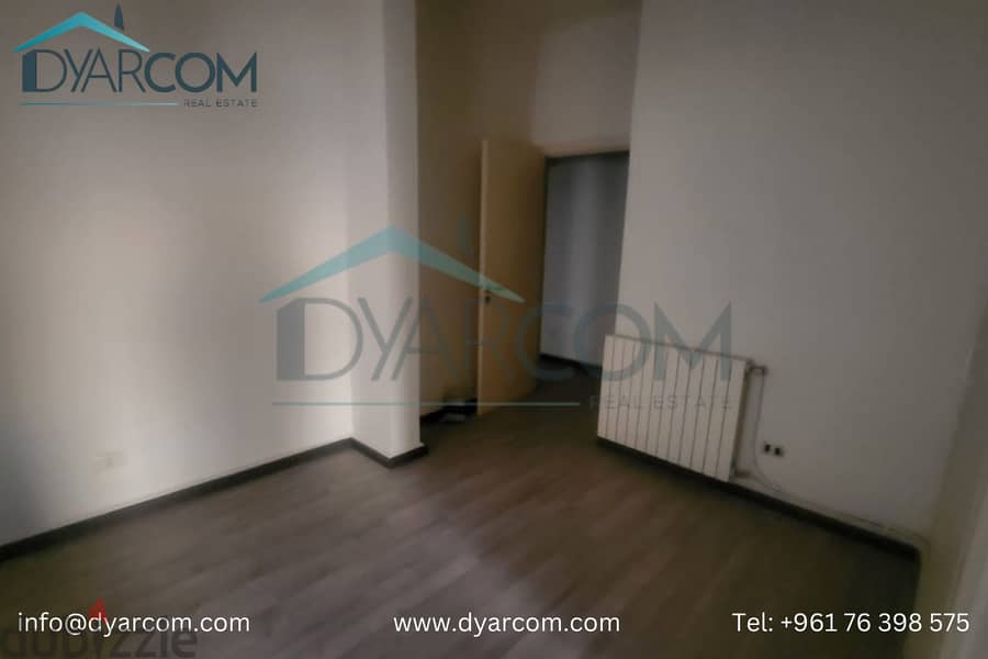 DY2086 - Dik el Mehdi Spacious Duplex for Sale! 2