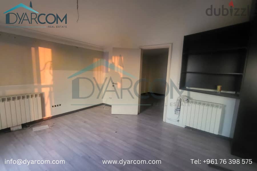 DY2086 - Dik el Mehdi Spacious Duplex for Sale! 3