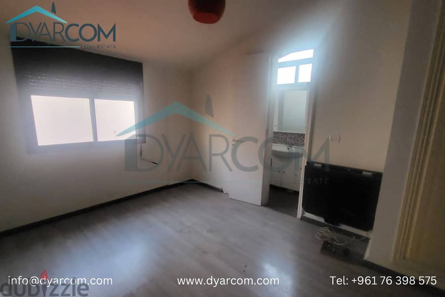 DY2086 - Dik el Mehdi Spacious Duplex for Sale! 5