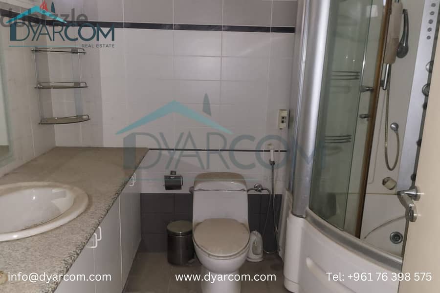 DY2086 - Dik el Mehdi Spacious Duplex for Sale! 6