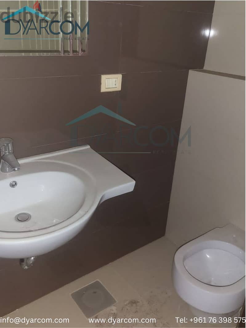 DY2086 - Dik el Mehdi Spacious Duplex for Sale! 7