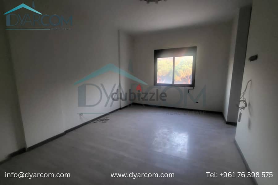 DY2086 - Dik el Mehdi Spacious Duplex for Sale! 9