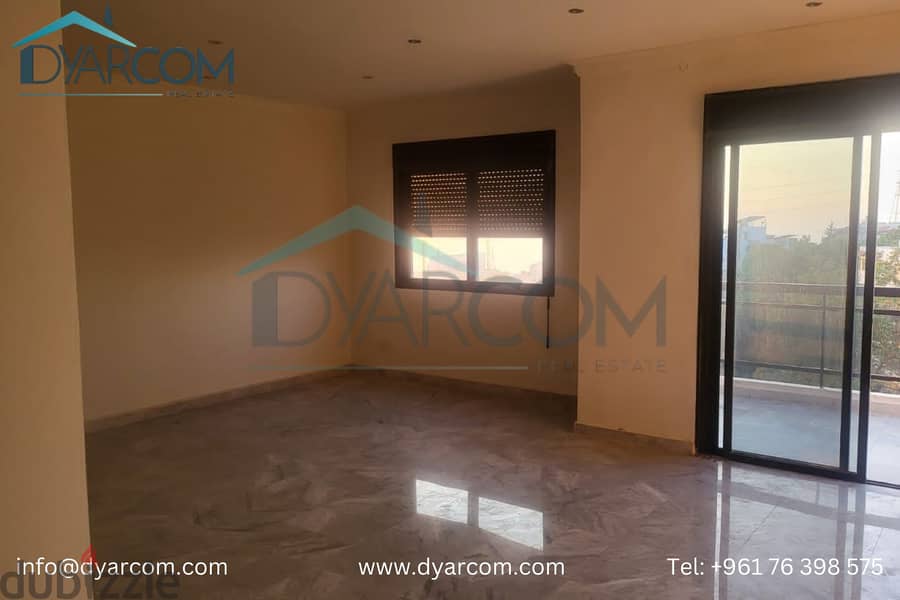 DY2086 - Dik el Mehdi Spacious Duplex for Sale! 11