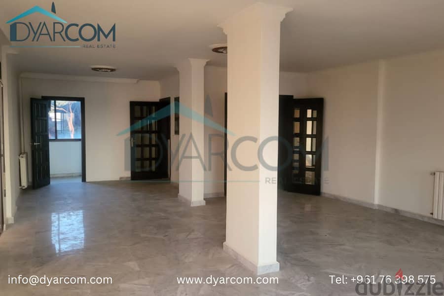 DY2086 - Dik el Mehdi Spacious Duplex for Sale! 12