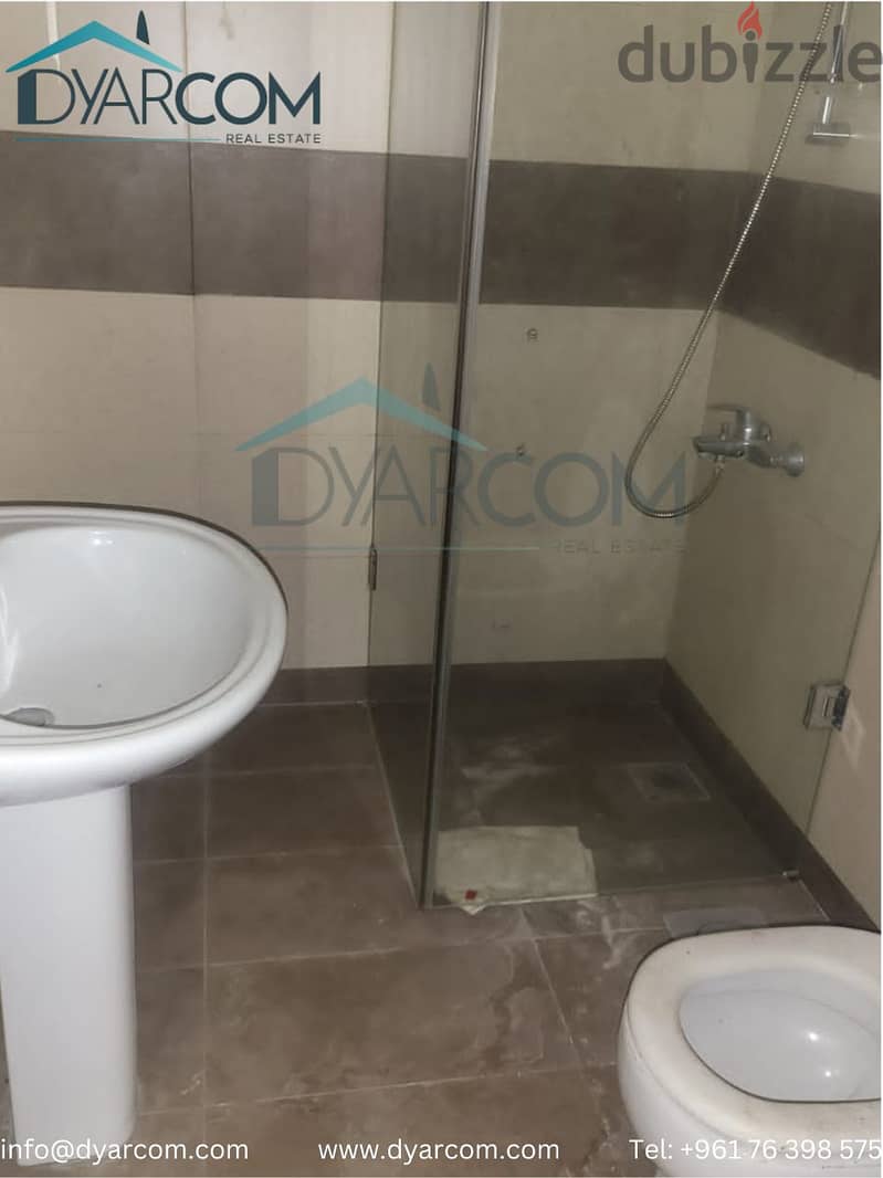 DY2086 - Dik el Mehdi Spacious Duplex for Sale! 13